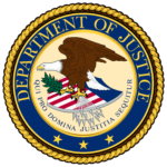 Department-of-Justice-Logo
