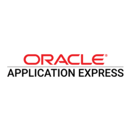 Oracle Apex