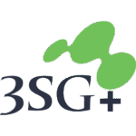3sgplus logo