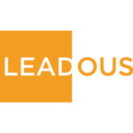 Leadous logo
